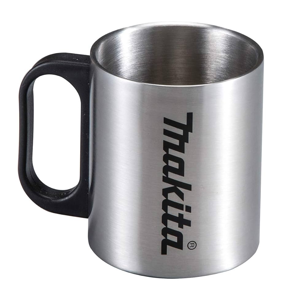 Amazon.co.jp: マキタ(Makita) マグカップ A-67468 : ホーム